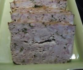 Terrine de volaille