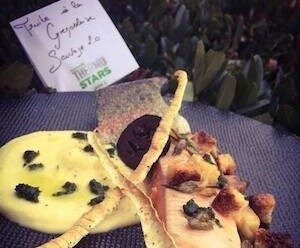 ThermoStar **-Truite à la Grenobloise Sauvage 2.0 -