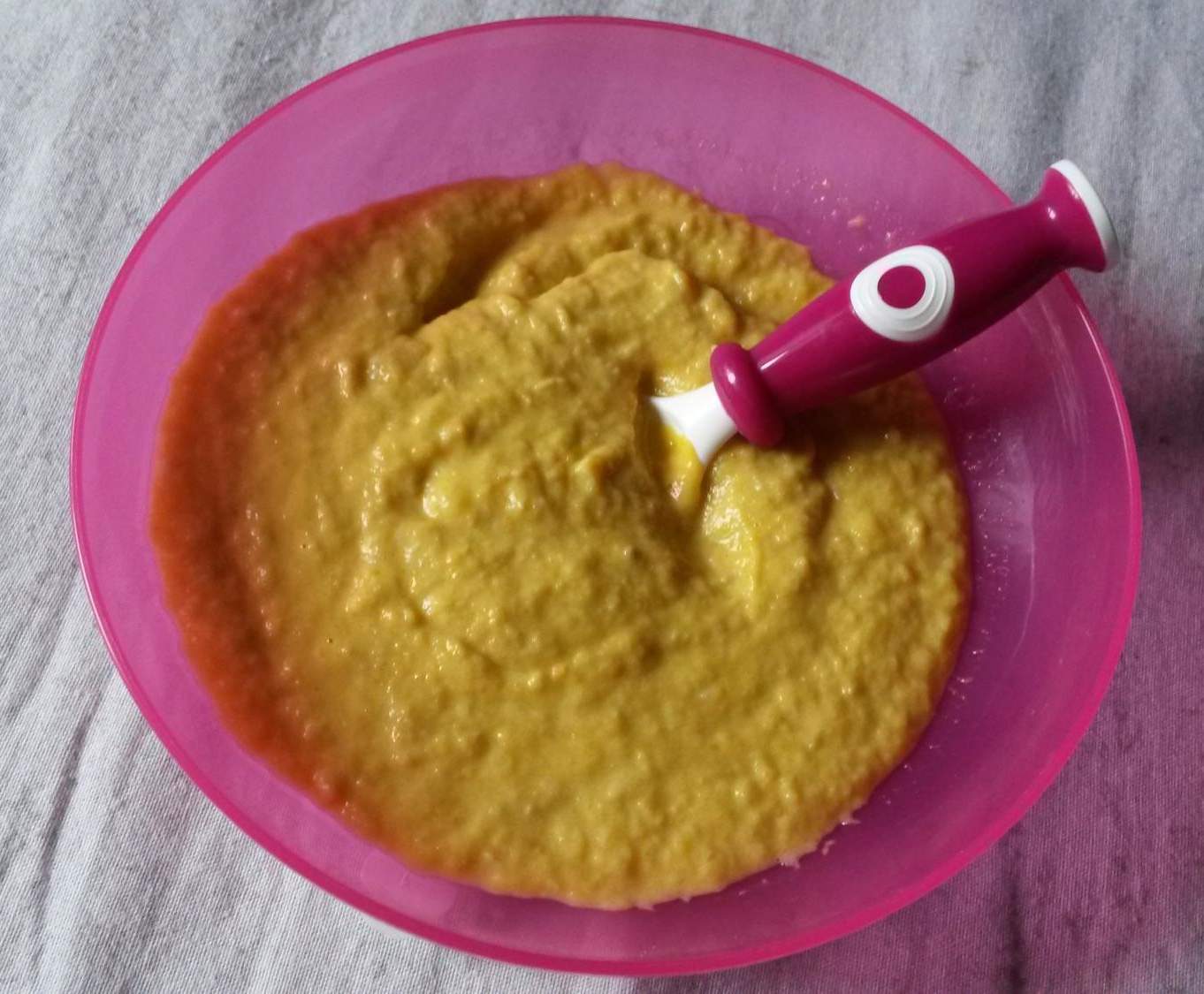 Thon aux courgettes et champignons