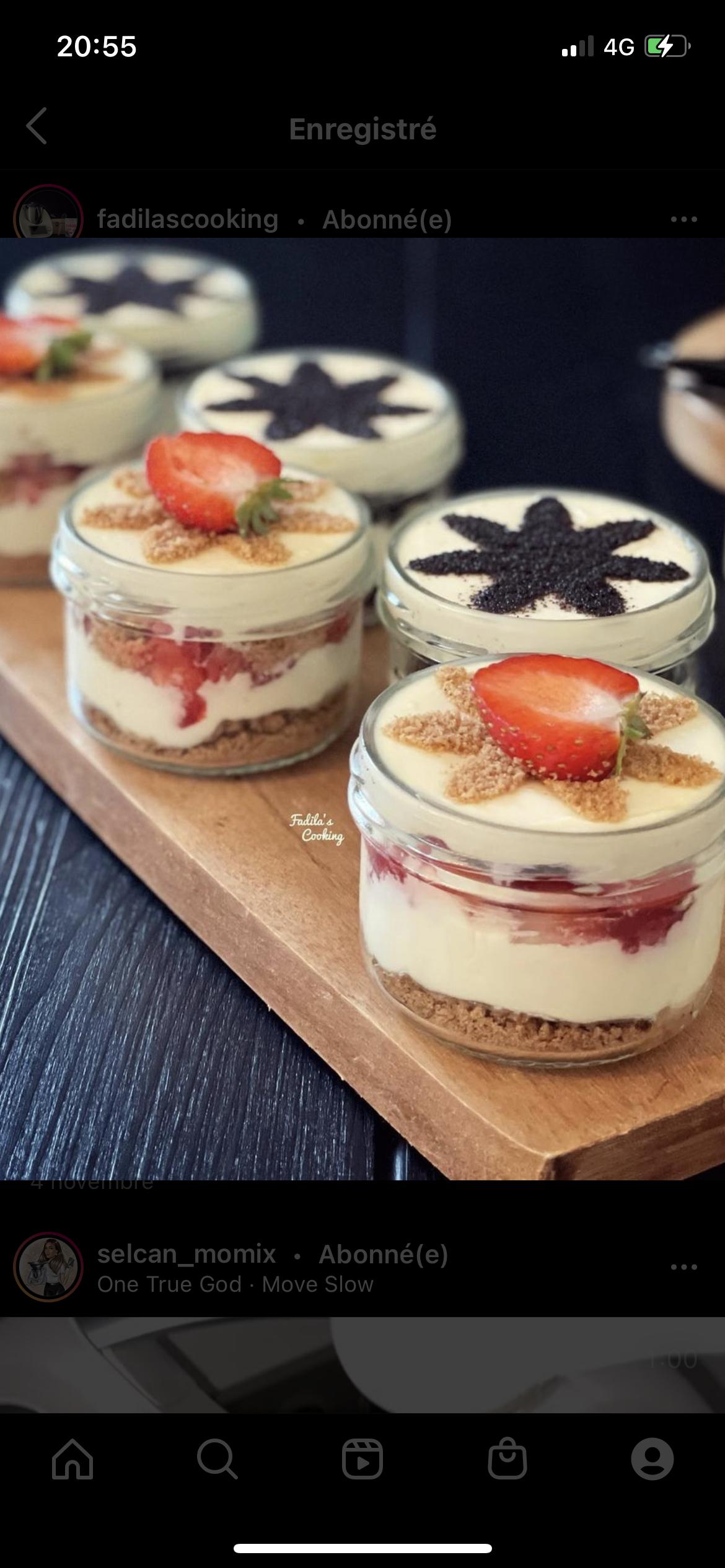 Tiramisu Facile by FADILAS COOKING