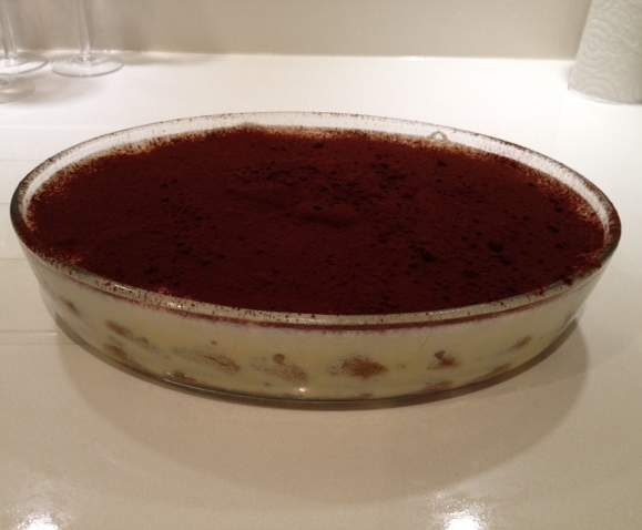 TIRAMISU