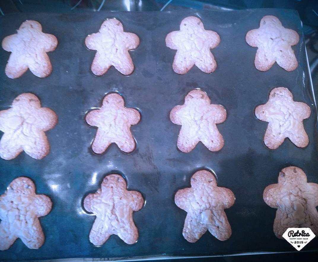 TITS BONSHOMMES AU NUTELLA