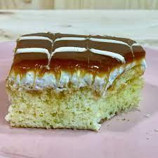 Trilece - Gateau Moelleux