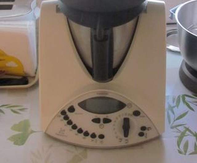 Utilisation de blancs d’oeufs congelés