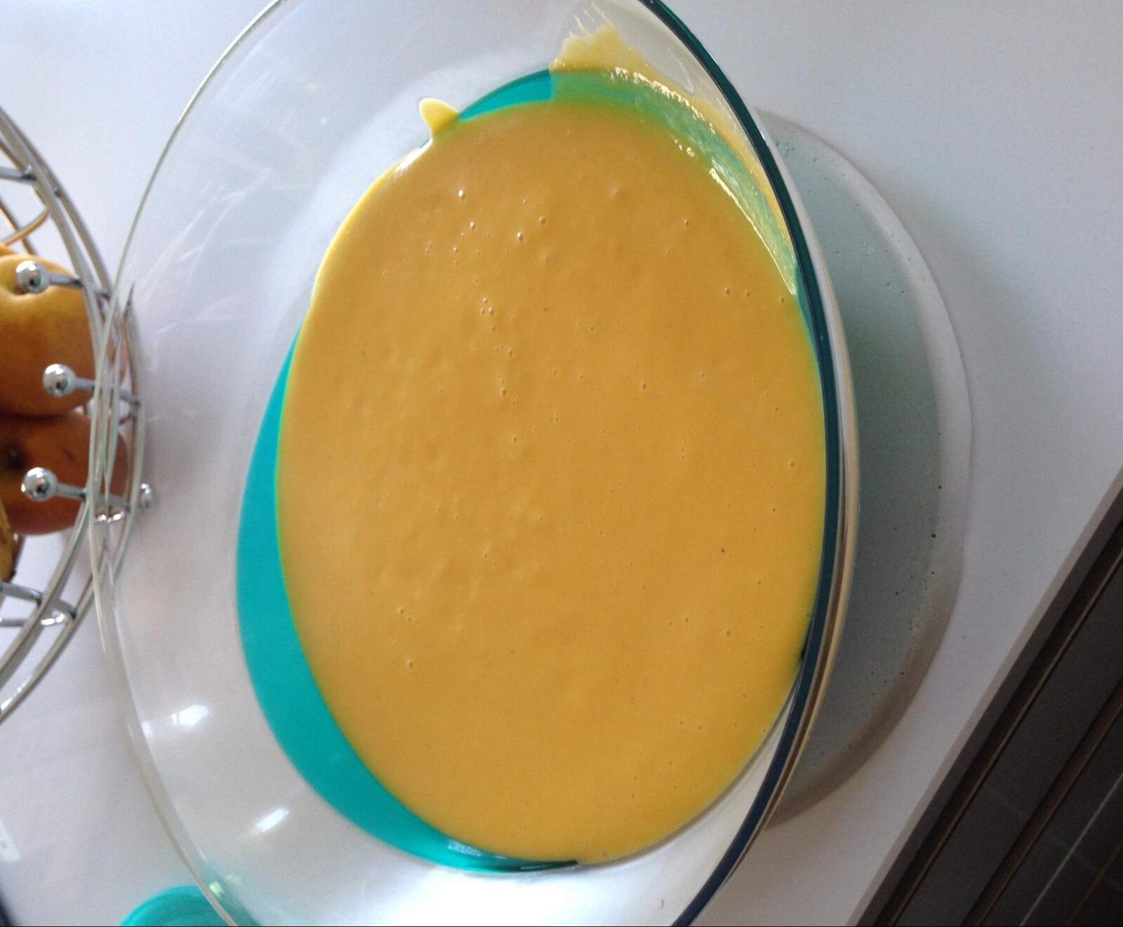 Velouté de Butternut