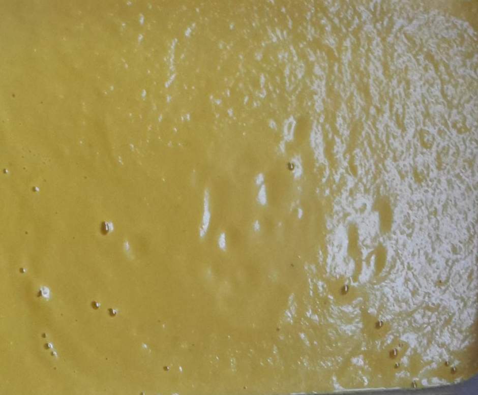 Velouté légumes boursin