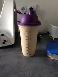 Vinaigrette allégée