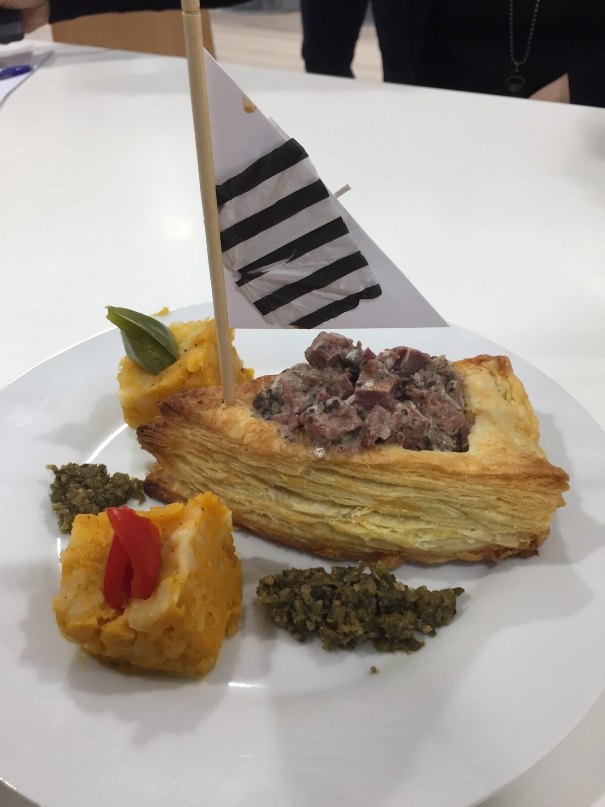 vogue au vent facon breizh