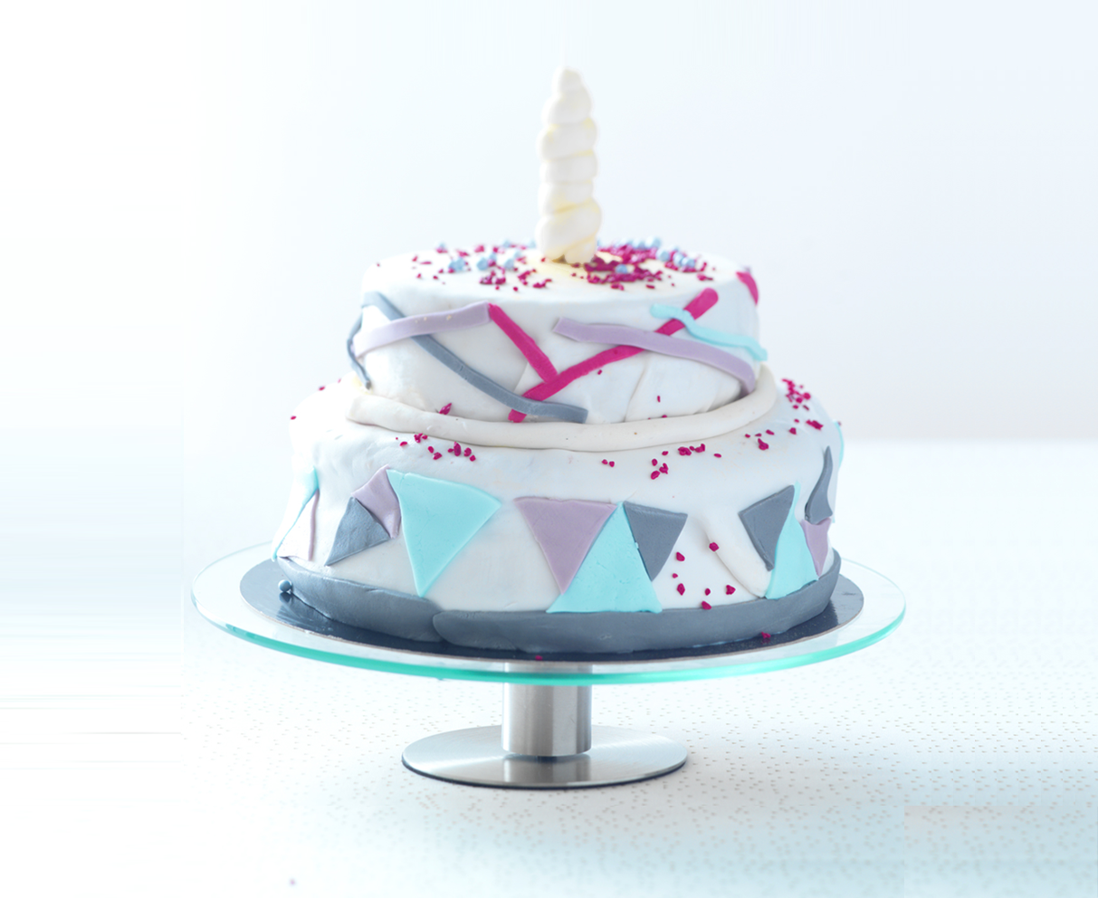 Wedding Cake Gaëlle Finale Thermostars 2 2017