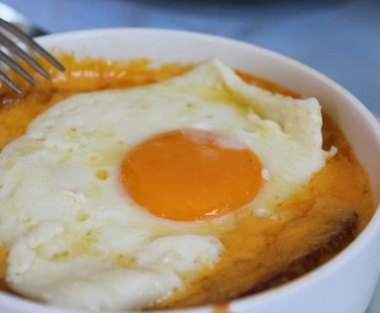 welsh sauce maroille