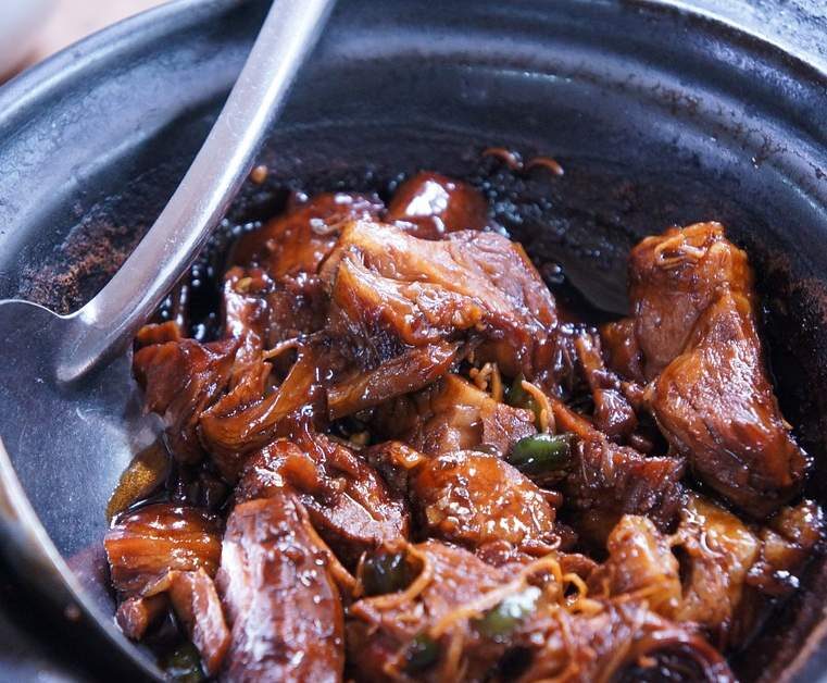 WW - BOEUF BOURGUIGNON - 11 SP