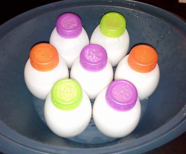 YOP - YAOURT A BOIRE